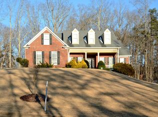 339 N Brooke Dr, Canton, GA 30115