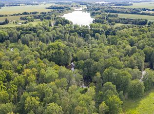 17631 Indian Prairie Rd, White Pigeon, MI 49099