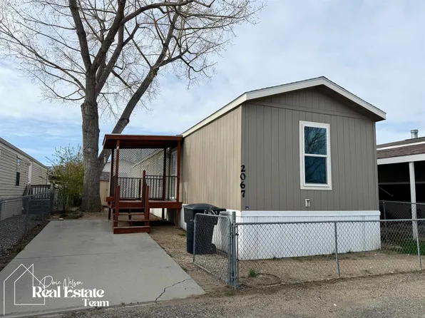2067 E 1st Ln, Casper, WY 82609