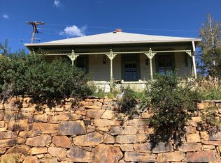 221 Pine St, Central City, CO 80427