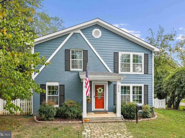 6414 14th St, Alexandria, VA 22307