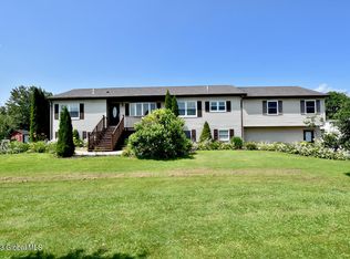 257 Scotch Bush Rd, Burnt Hills, NY 12027