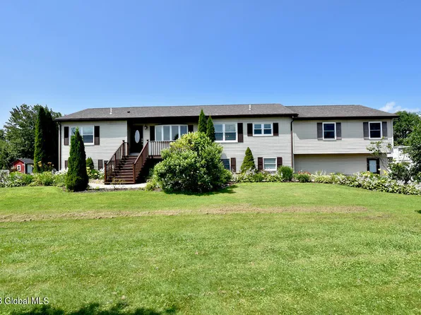 257 Scotch Bush Road, Burnt Hills, NY 12027