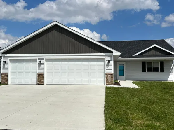 316 Cedar Trail Dr, Le Sueur, MN 56058