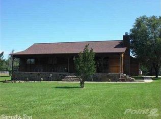 4344 Ed Allen Rd, Benton, AR 72019