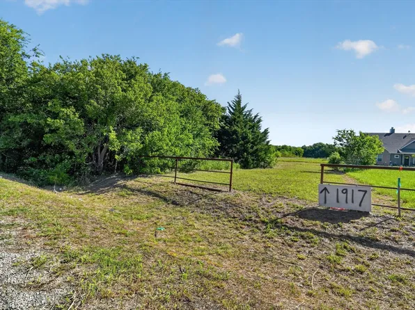 1917 Hudson Ct, Alvarado, TX 76009