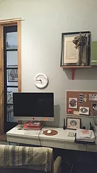 Rented by MCR Realty