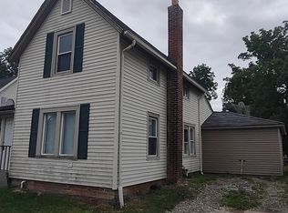 703 W Michigan Ave, Ypsilanti, MI 48197