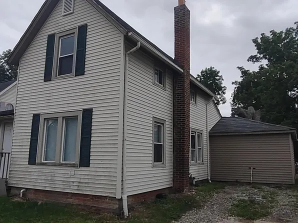 703 W Michigan Ave, Ypsilanti, MI 48197