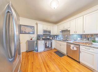 383 Prospect St APT 1, Cambridge, MA 02139