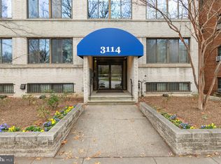 3114 Wisconsin Ave NW APT 201, Washington, DC 20016