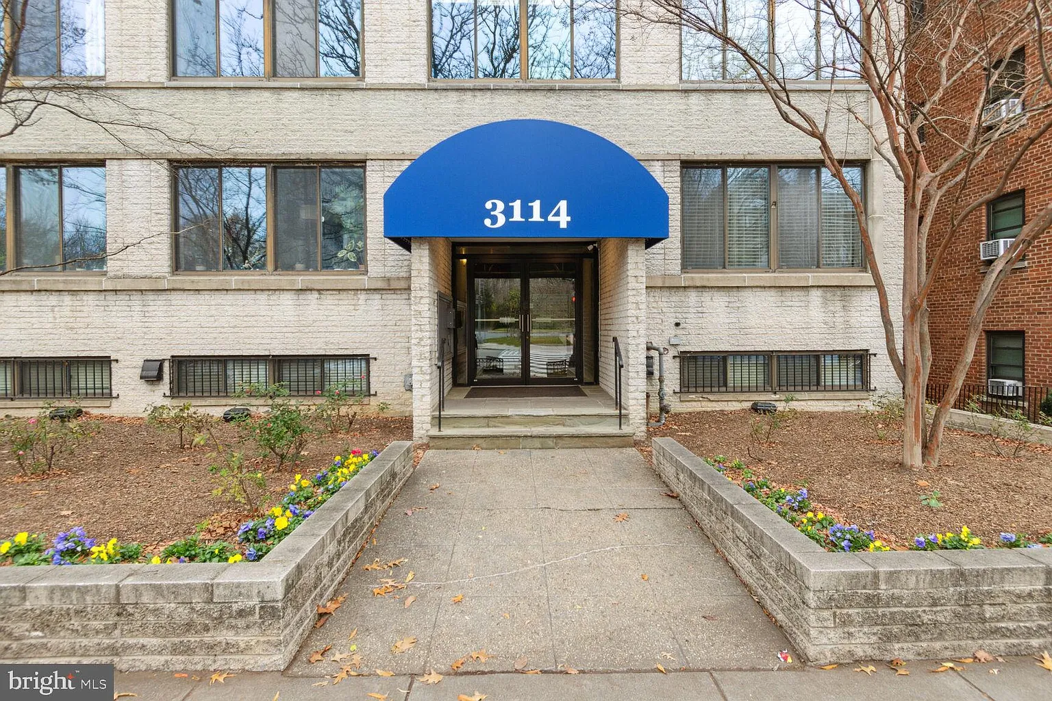 3114 Wisconsin Ave NW APT 201 photo 1