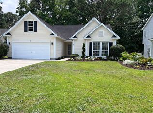 371 Fern House Walk, Mount Pleasant, SC 29464