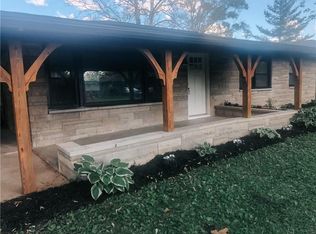 4608 N New York Ave, Muncie, IN