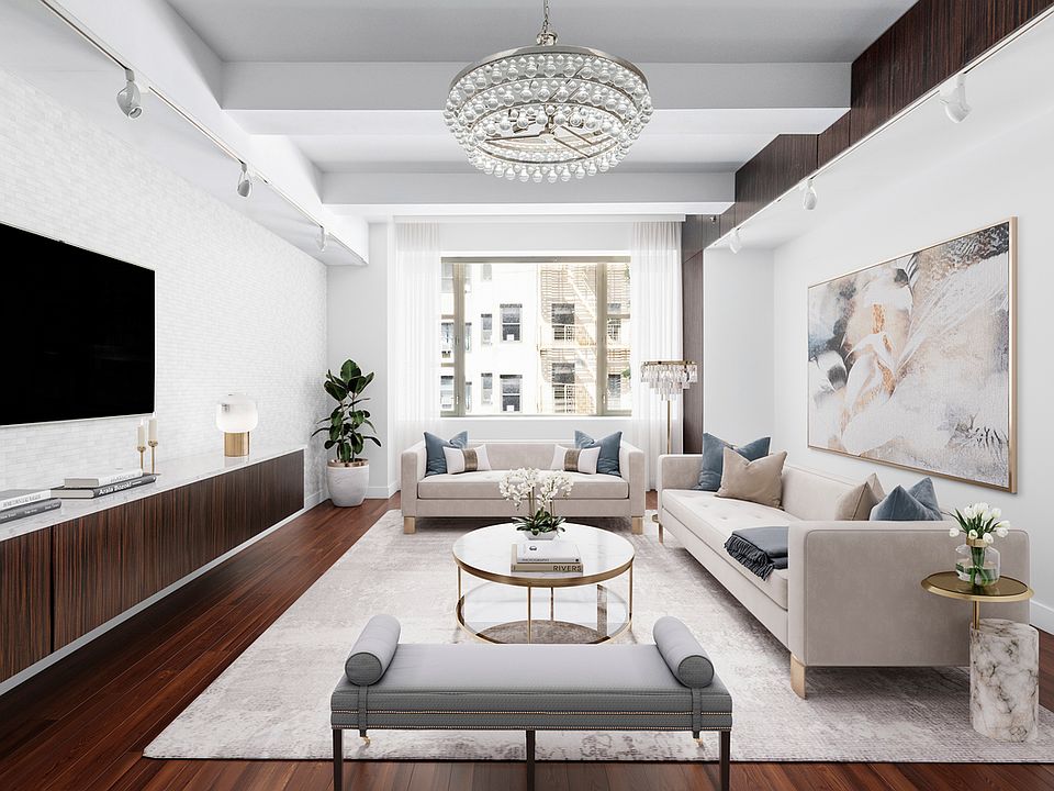 1st image of 43 W 64th St #3D