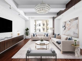 43 W 64th St #3D, New York, NY