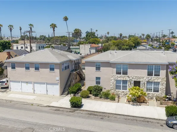 927 Belmont Ave, Long Beach, CA 90804