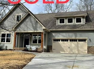 0 Finnell Rd NW LOT 62, Cleveland, TN 37312