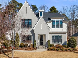 133 Burgundy Ln, Chapel Hill, NC 27516