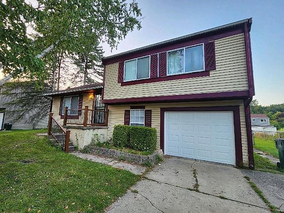 2nd image of 2515 Artisan Dr
