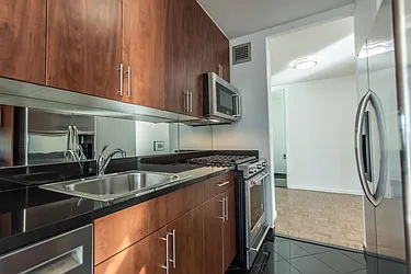 Rented by Solow Realty