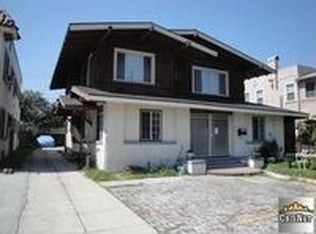 747 N Heliotrope Dr, Los Angeles, CA 90029