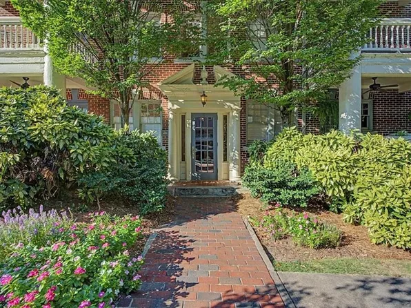 2 Collier Rd NW APT 3, Atlanta, GA 30309