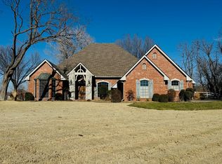 3301 Clairemont, Enid, OK 73703