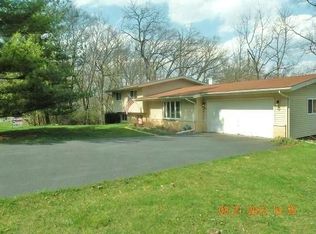 204 Walnut Rd, Twin Lakes, WI 53181