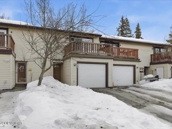 7020 Meteor Ct, Anchorage, AK 99504