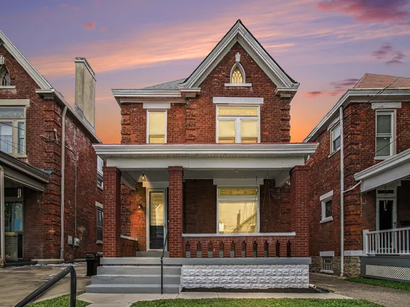 122 W 34th St, Covington, KY 41015