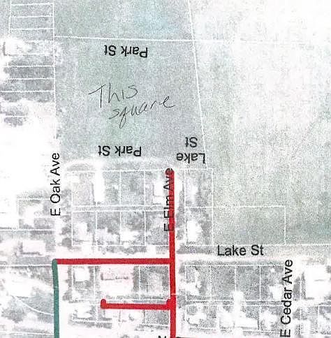 2nd image of 0 Park St