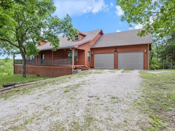 196 Cedarberry Drive, Blue Eye, MO 65611