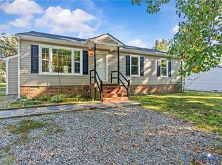 4913 Twelveoaks Rd, Midlothian, VA 23112