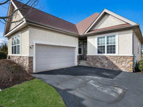 504 Hanley Ct #57, Warrington, PA 18976