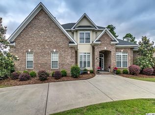 740 Oxbow Dr LOT 157, Myrtle Beach, SC 29579