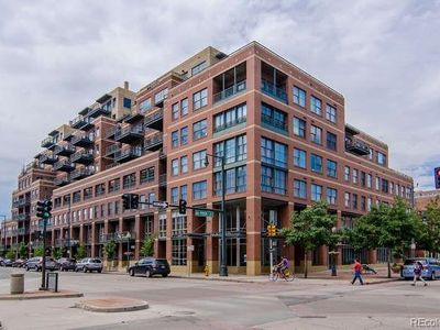 1499 Blake St APT 3K, Denver, CO, 80202