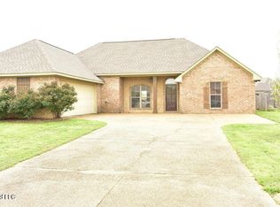 115 Millhouse Dr, Madison, MS 39110