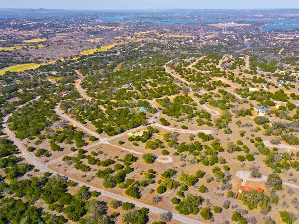 LOT 14050 Southwind, Horseshoe Bay, TX 78657