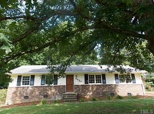 6429 Whitt Rd, Durham, NC 27712