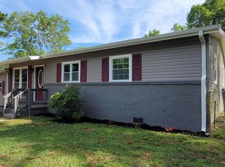 3200 Normandale Dr NW, Huntsville, AL 35811