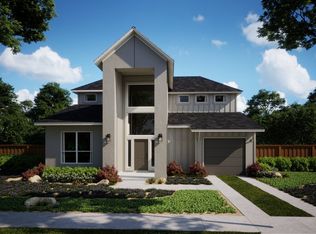 5413 Lena Dr, Austin, TX 78723