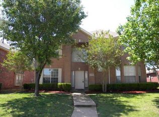 11139 Creekwood Dr, Frisco, TX 75035