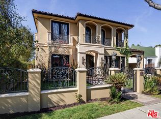 203 N Wetherly Dr, Beverly Hills, CA 90211