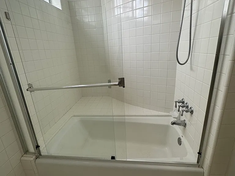 3rd Bathroom