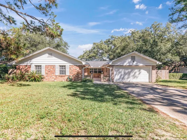 705 Bradford Dr, Fort Walton Beach, FL 32547