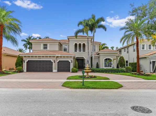 9174 Oak Alley Dr, Lake Worth, FL 33467