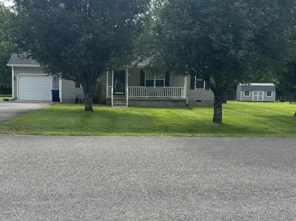 133 Taborwood Trl, Murfreesboro, TN 37127