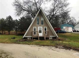 604 Waynetown Rd, Crawfordsville, IN 47933