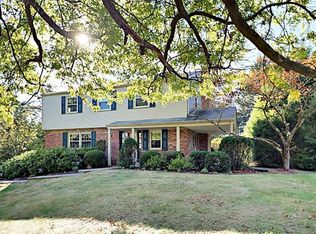 2567 Cole Rd, Wexford, PA 15090